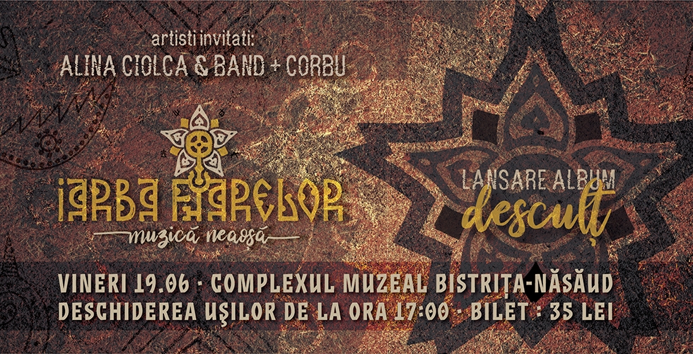 Complexul Muzeal Bistriţa Năsăud